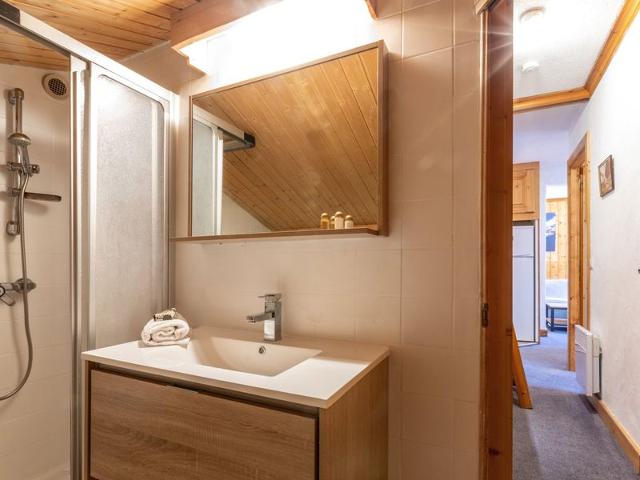 Appartement Val-d'Isère, 3 pièces, 5 personnes - Val d'Isère Centre