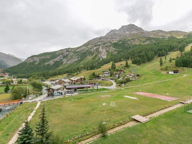 Studio Val-d'Isère, 1 pièce, 4 personnes - Val d'Isère La Daille