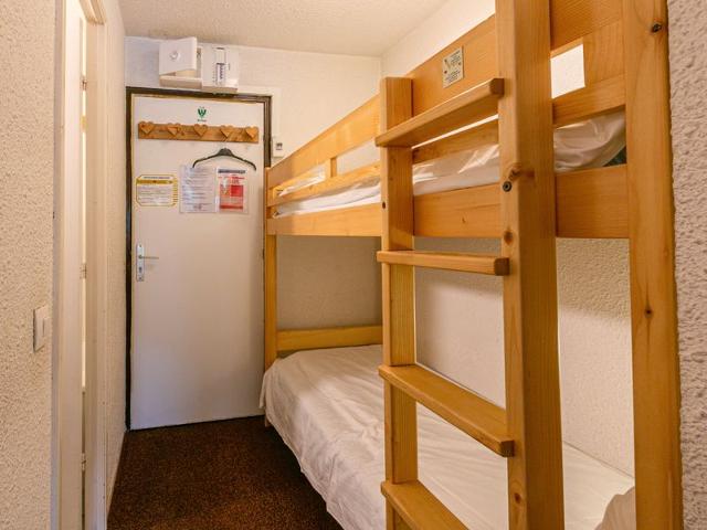 Studio Val-d'Isère, 1 pièce, 4 personnes - Val d'Isère La Daille