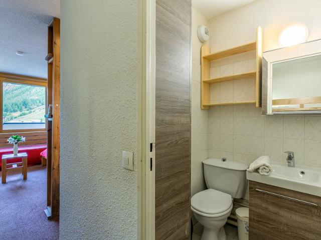 Studio Val-d'Isère, 1 pièce, 4 personnes - Val d'Isère La Daille