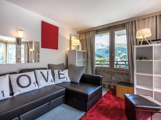 Appartement Val-d'Isère, 2 pièces, 6 personnes - Val d'Isère La Daille