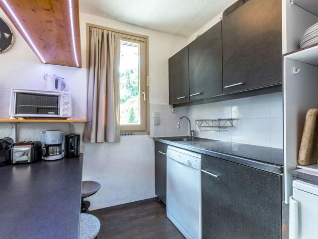 Appartement Val-d'Isère, 2 pièces, 6 personnes - Val d'Isère La Daille