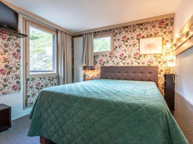 Appartement Val-d'Isère, 2 pièces, 6 personnes - Val d'Isère La Daille