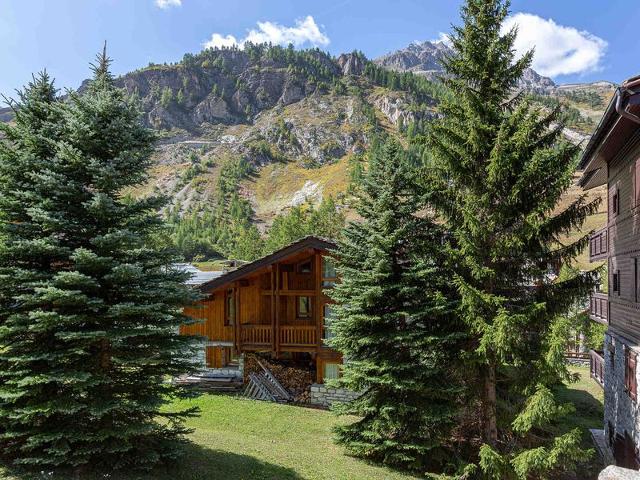Appartement Val-d'Isère, 2 pièces, 4 personnes - Val d'Isère Le Châtelard