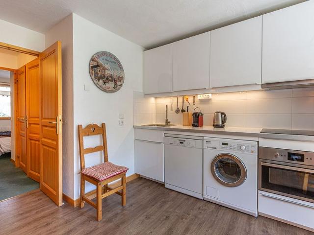 Appartement Val-d'Isère, 2 pièces, 4 personnes - Val d'Isère Le Châtelard
