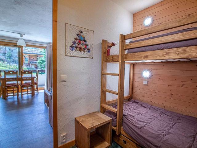 Appartement Val-d'Isère, 2 pièces, 4 personnes - Val d'Isère Le Châtelard