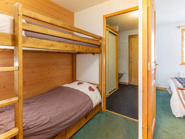 Appartement Val-d'Isère, 2 pièces, 4 personnes - Val d'Isère Le Châtelard