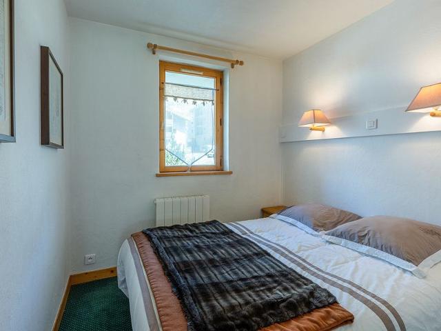 Appartement Val-d'Isère, 2 pièces, 4 personnes - Val d'Isère Le Châtelard