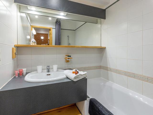 Appartement Val-d'Isère, 2 pièces, 4 personnes - Val d'Isère Le Châtelard