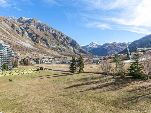 Appartement Val-d'Isère, 2 pièces, 6 personnes - Val d'Isère La Daille