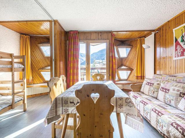 Appartement Val-d'Isère, 2 pièces, 6 personnes - Val d'Isère La Daille