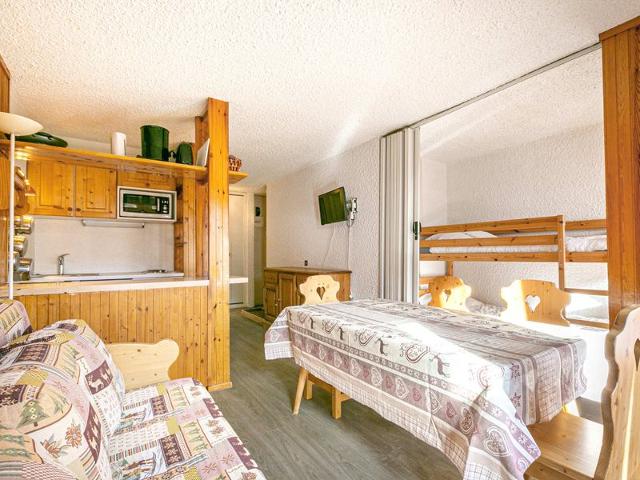 Appartement Val-d'Isère, 2 pièces, 6 personnes - Val d'Isère La Daille