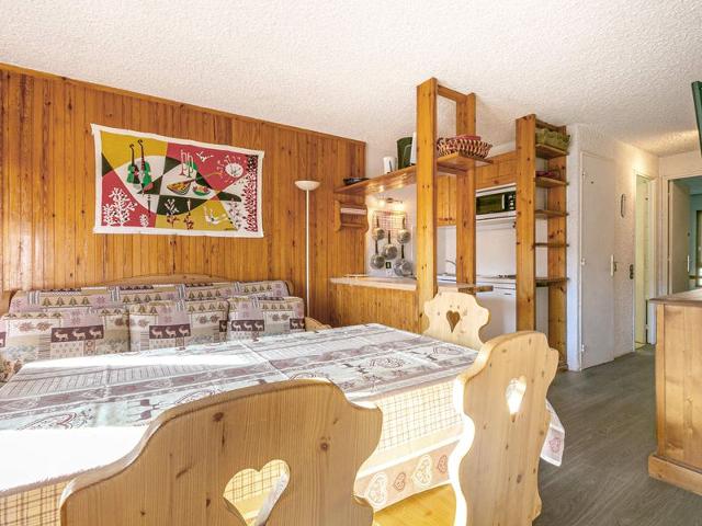 Appartement Val-d'Isère, 2 pièces, 6 personnes - Val d'Isère La Daille
