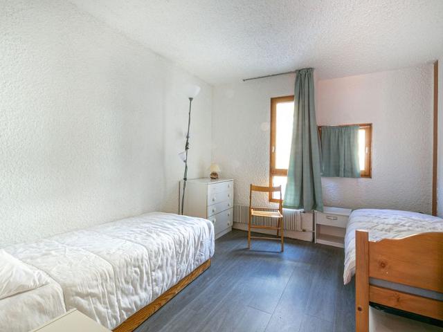 Appartement Val-d'Isère, 2 pièces, 6 personnes - Val d'Isère La Daille
