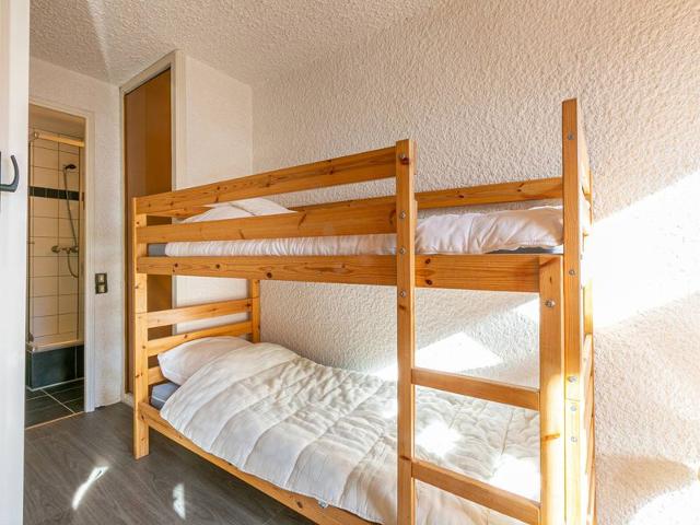 Appartement Val-d'Isère, 2 pièces, 6 personnes - Val d'Isère La Daille