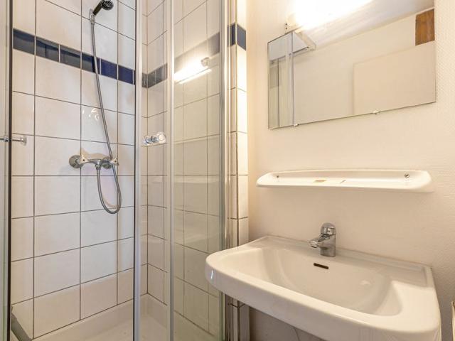 Appartement Val-d'Isère, 2 pièces, 6 personnes - Val d'Isère La Daille