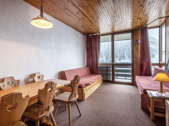 Appartement Val-d'Isère, 2 pièces, 5 personnes - Val d'Isère Centre