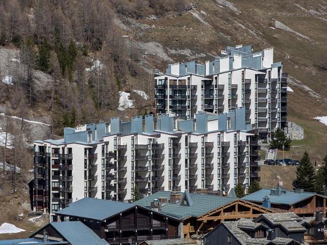 Appartement Val-d'Isère, 2 pièces, 5 personnes - Val d'Isère Centre