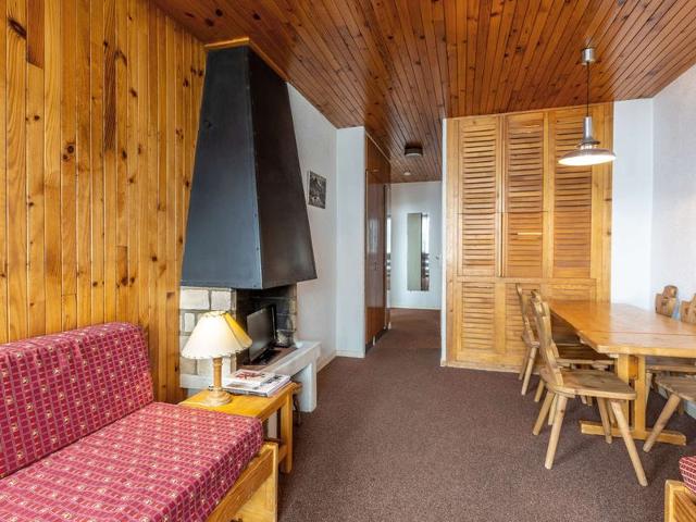 Appartement Val-d'Isère, 2 pièces, 5 personnes - Val d'Isère Centre