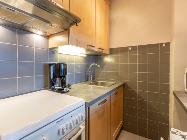 Appartement Val-d'Isère, 2 pièces, 5 personnes - Val d'Isère Centre