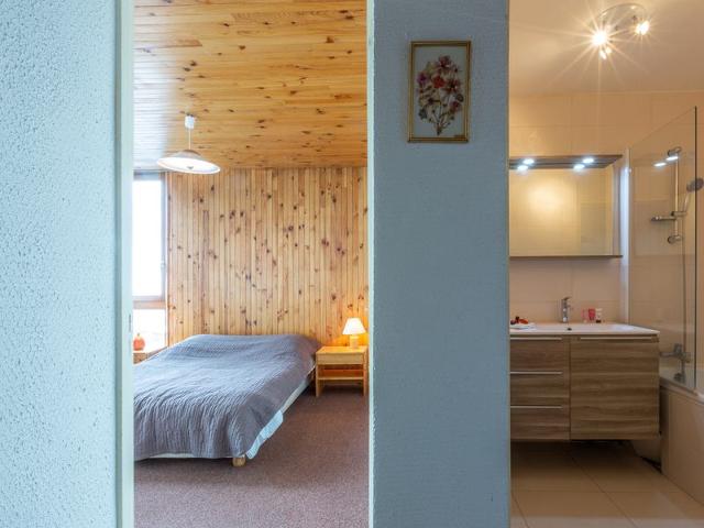 Appartement Val-d'Isère, 2 pièces, 5 personnes - Val d'Isère Centre
