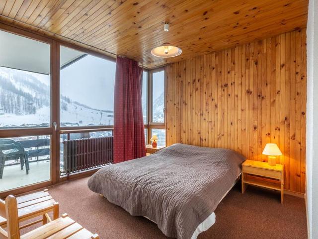 Appartement Val-d'Isère, 2 pièces, 5 personnes - Val d'Isère Centre