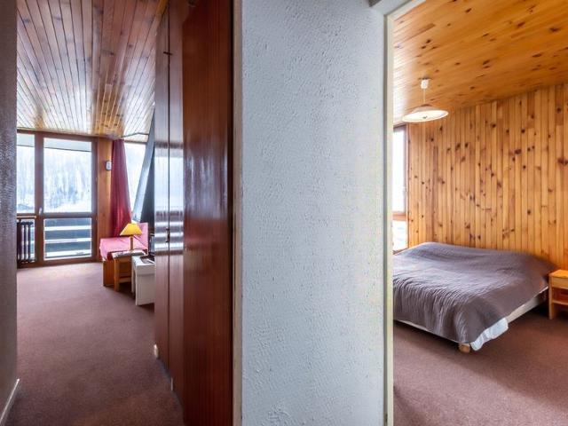 Appartement Val-d'Isère, 2 pièces, 5 personnes - Val d'Isère Centre