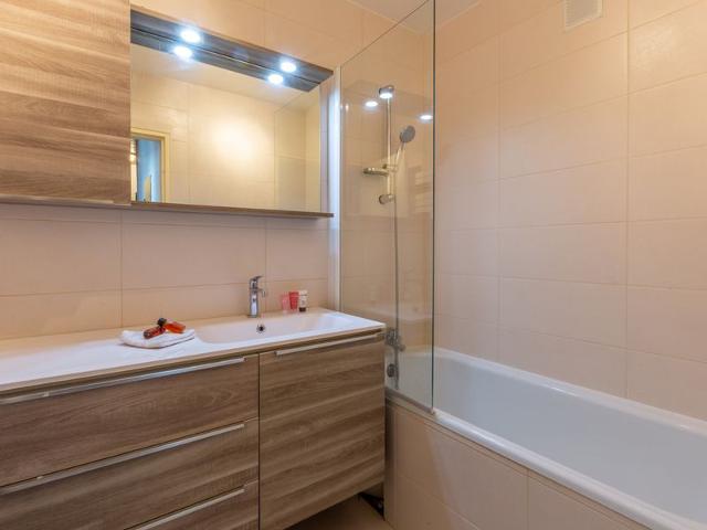 Appartement Val-d'Isère, 2 pièces, 5 personnes - Val d'Isère Centre