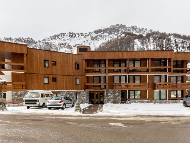 Appartement Val-d'Isère, 2 pièces, 4 personnes - Val d'Isère Centre