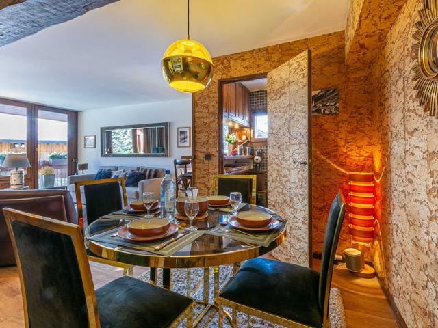 Appartement Val-d'Isère, 2 pièces, 4 personnes - Val d'Isère Centre