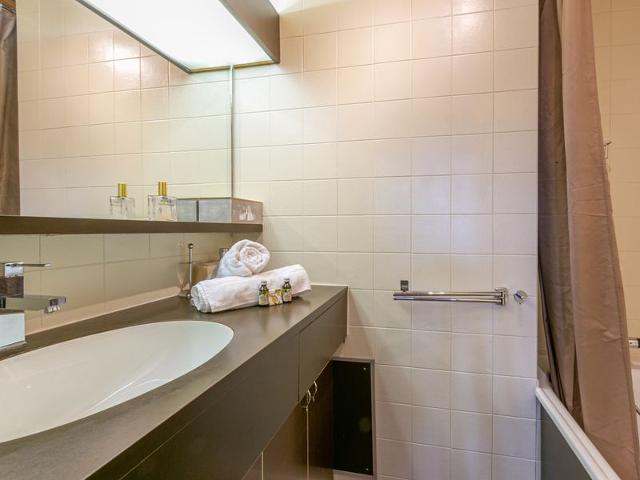 Appartement Val-d'Isère, 2 pièces, 4 personnes - Val d'Isère Centre