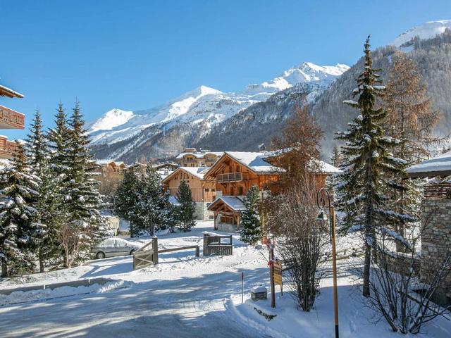 Appartement Val-d'Isère, 2 pièces, 4 personnes - Val d'Isère Centre