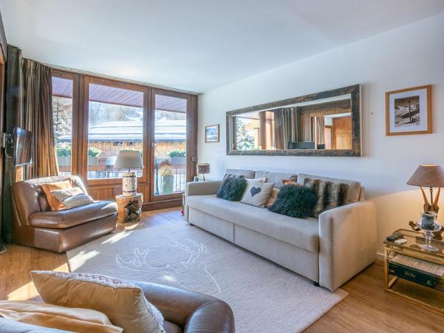 Appartement Val-d'Isère, 2 pièces, 4 personnes - Val d'Isère Centre