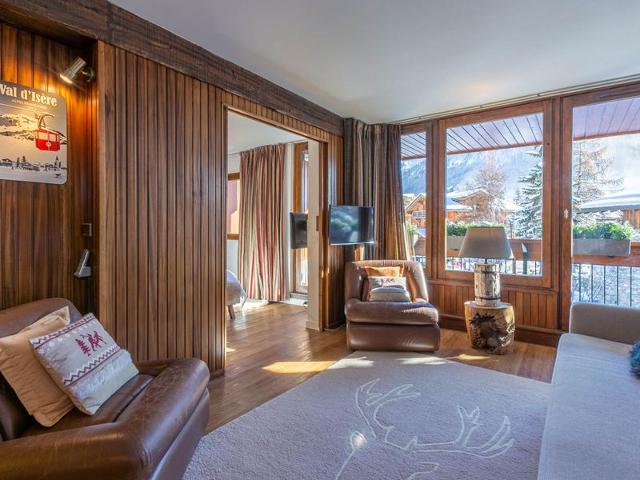 Appartement Val-d'Isère, 2 pièces, 4 personnes - Val d'Isère Centre