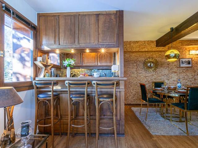 Appartement Val-d'Isère, 2 pièces, 4 personnes - Val d'Isère Centre