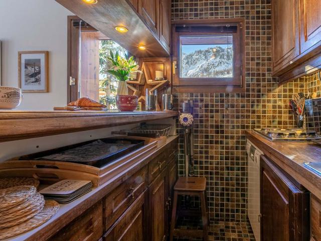 Appartement Val-d'Isère, 2 pièces, 4 personnes - Val d'Isère Centre