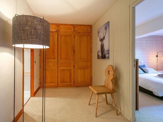 Appartement Val-d'Isère, 6 pièces, 10 personnes - Val d'Isère Le Châtelard