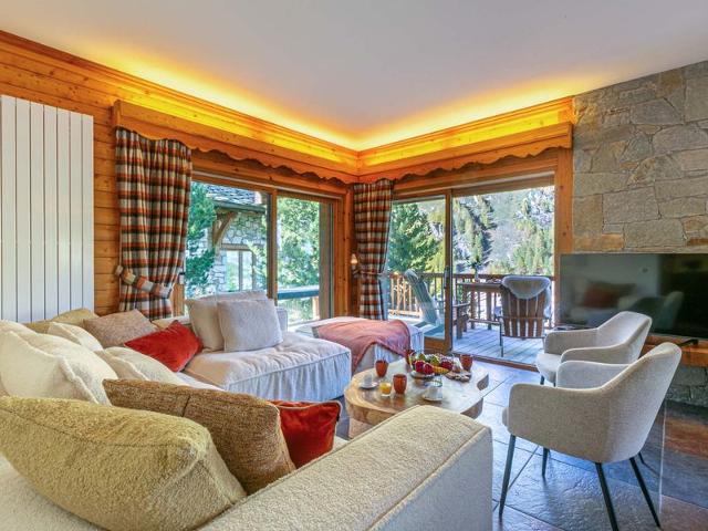 Appartement Val-d'Isère, 6 pièces, 10 personnes - Val d'Isère Le Châtelard