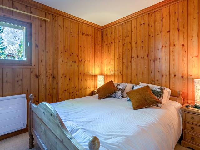 Appartement Val-d'Isère, 6 pièces, 10 personnes - Val d'Isère Le Châtelard