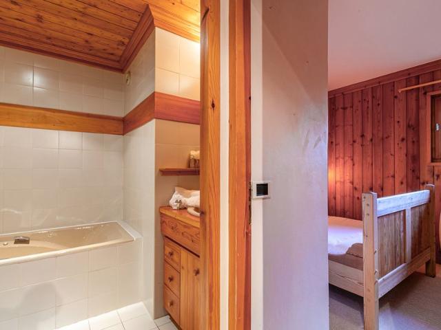 Appartement Val-d'Isère, 6 pièces, 10 personnes - Val d'Isère Le Châtelard
