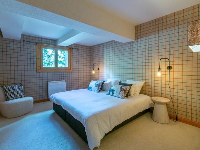 Appartement Val-d'Isère, 6 pièces, 10 personnes - Val d'Isère Le Châtelard