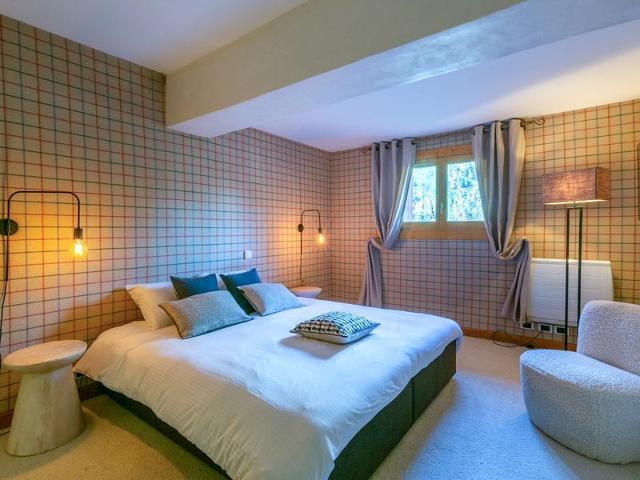 Appartement Val-d'Isère, 6 pièces, 10 personnes - Val d'Isère Le Châtelard