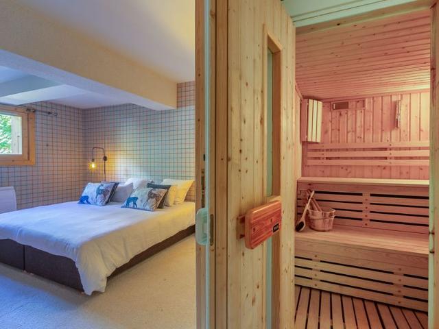 Appartement Val-d'Isère, 6 pièces, 10 personnes - Val d'Isère Le Châtelard