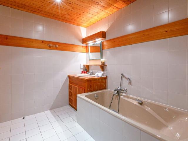 Appartement Val-d'Isère, 6 pièces, 10 personnes - Val d'Isère Le Châtelard