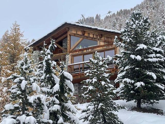 Appartement Val-d'Isère, 6 pièces, 10 personnes - Val d'Isère Le Châtelard