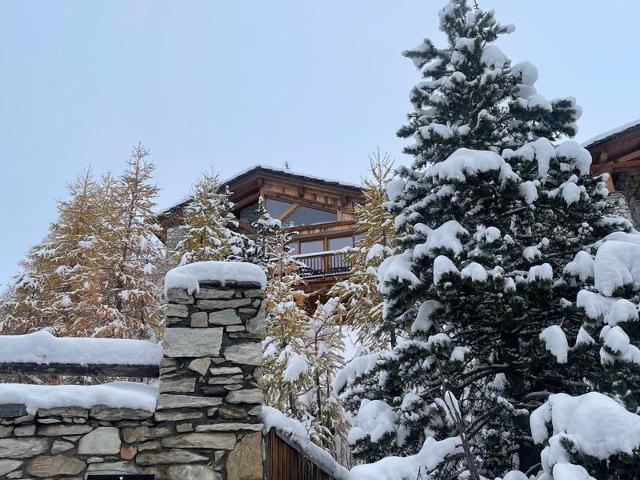 Appartement Val-d'Isère, 6 pièces, 10 personnes - Val d'Isère Le Châtelard