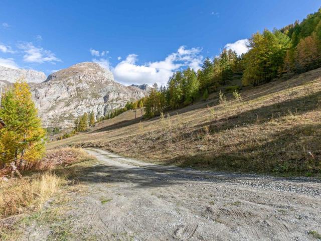 Appartement Val-d'Isère, 6 pièces, 10 personnes - Val d'Isère Le Châtelard