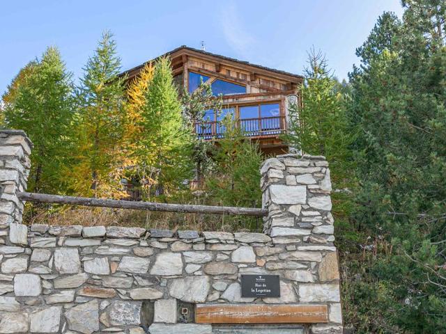 Appartement Val-d'Isère, 6 pièces, 10 personnes - Val d'Isère Le Châtelard