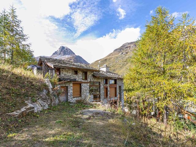Appartement Val-d'Isère, 6 pièces, 10 personnes - Val d'Isère Le Châtelard