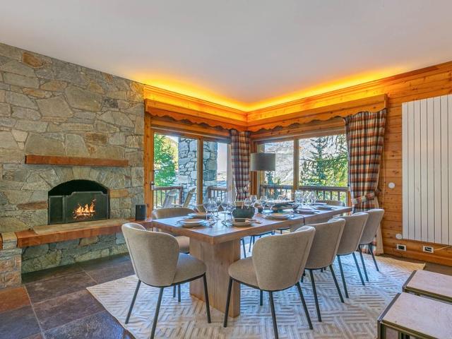 Appartement Val-d'Isère, 6 pièces, 10 personnes - Val d'Isère Le Châtelard